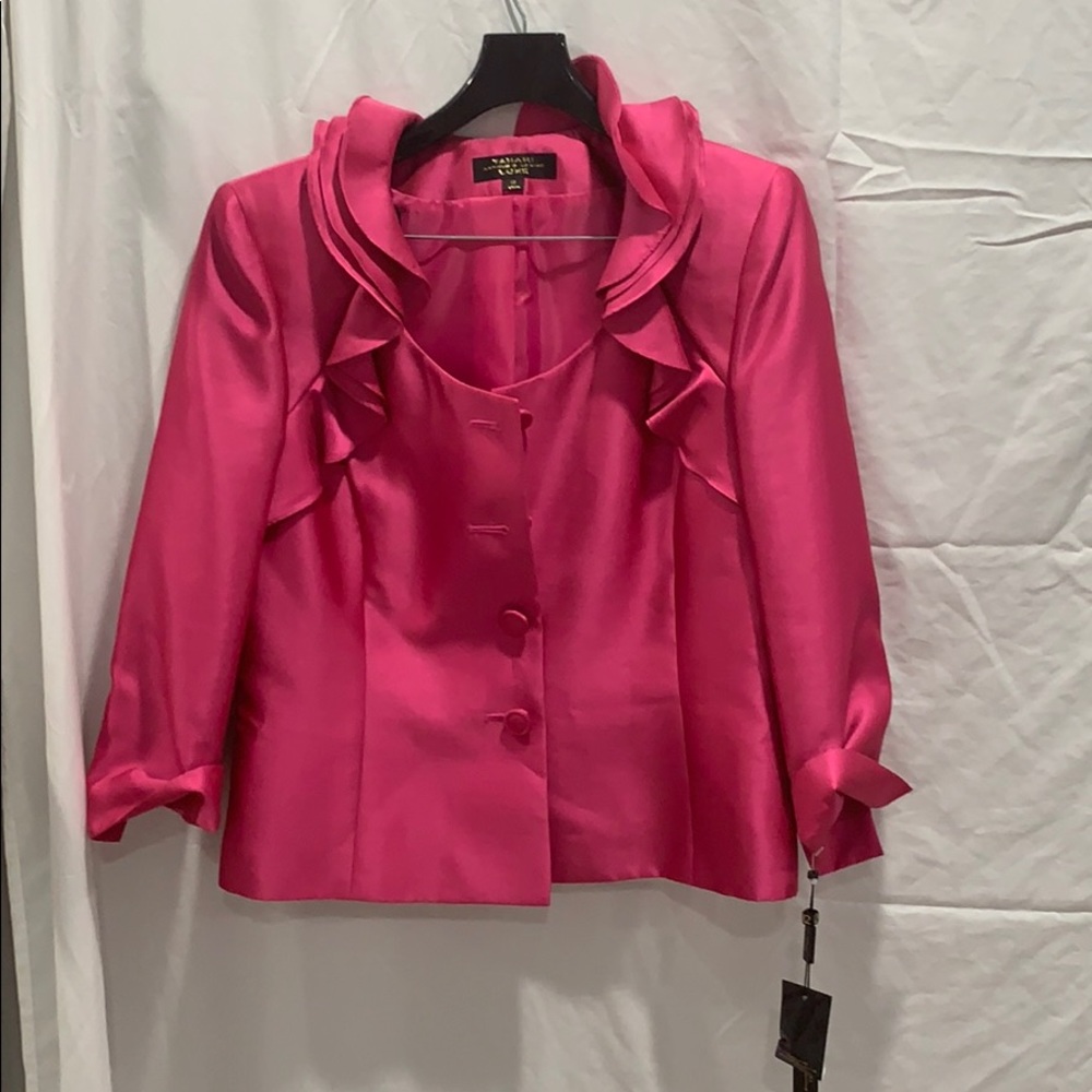 Women’s interview suite